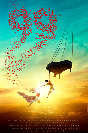 99 Songs 2021 Hindi Movie | Hindi Dubbed Movie HDRip – [370MB]