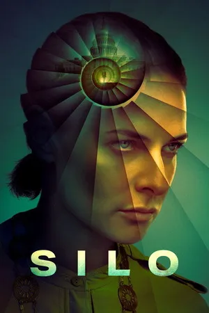 Silo 2026 Season 3 English Audio WEB-DL | Hindi Dubbed Movie [EP - 04 Added]