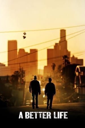 A Better Life (2011) Hindi Dual Audio | Hindi Dubbed Movie BluRay [1.2GB]