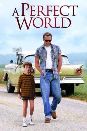A Perfect World 1993 Hindi Dual Audio | Hindi Dubbed Movie BluRay [940MB]
