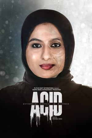 Acid Astounding Courage In Distress 2020 Hindi Movie | Hindi Dubbed Movie HDRip - [300MB]