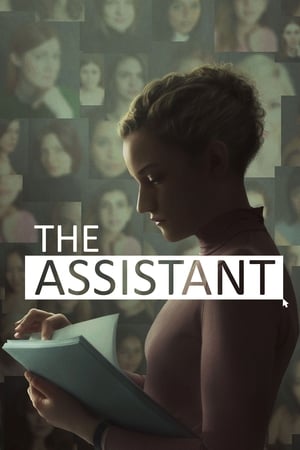 Assistant 2021 Hindi (Fan Dub) Dual Audio | Hindi Dubbed Movie WebRip [650MB]
