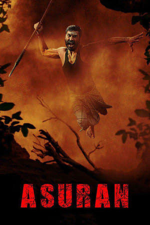 Asuran (2019) (Hindi -Tamil) Dual Audio | Hindi Dubbed Movie UnCut HDRip [1.4GB]