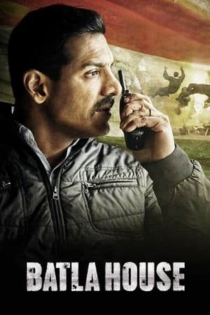 Batla House (2019) Hindi Movie | Hindi Dubbed Movie HDRip – [400MB]