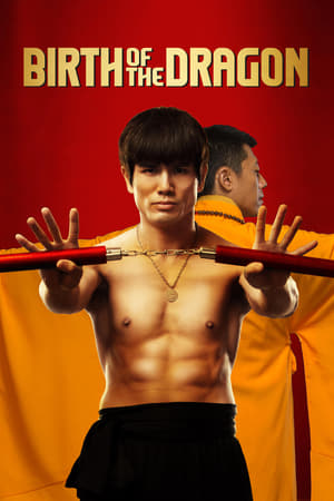Birth of the Dragon (2016) Hindi Dual Audio | Hindi Dubbed Movie BluRay [1.2GB]