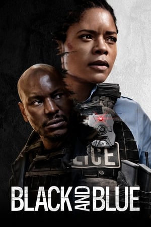 Black and Blue 2019 Hindi Dual Audio | Hindi Dubbed Movie BluRay [1GB]