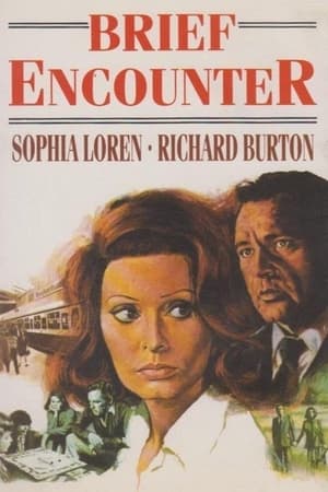 Brief Encounter 1974 Hindi Dual Audio | Hindi Dubbed Movie BluRay [1.3GB]