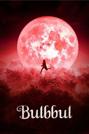 Bulbbul (2020) Hindi Dual Audio | Hindi Dubbed Movie HDRip [1GB]