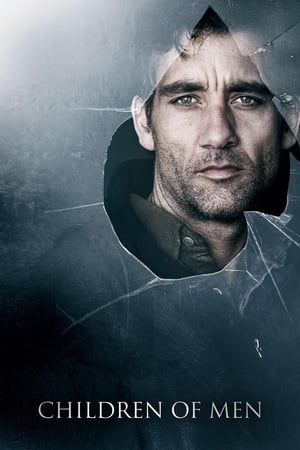 Children of Men (2006) Hindi Dual Audio | Hindi Dubbed Movie BluRay [850MB]
