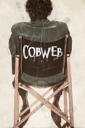 Cobweb 2023 Hindi Dual Audio HDRip | Hindi Dubbed Movie – 720p – 480p