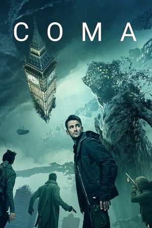 Coma 2019 Hindi Dual Audio | Hindi Dubbed Movie BluRay [950MB]