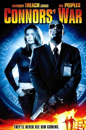 Connors’ War (2006) Hindi Dual Audio | Hindi Dubbed Movie BluRay [1.2GB]