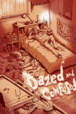 Dazed and Confused (1993) Hindi Dual Audio | Hindi Dubbed Movie BluRay [990MB]