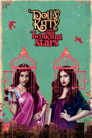 Dolly Kitty and Those Twinkling Stars (2020) Hindi Movie | Hindi Dubbed Movie HDRip – [400MB]