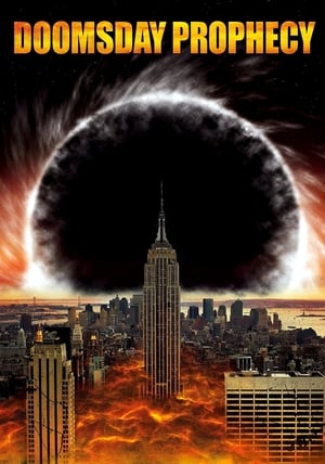 Doomsday Prophecy (2011) Hindi Dual Audio | Hindi Dubbed Movie BluRay [1.2GB]