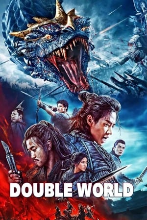 Double World 2020 Hindi Dual Audio | Hindi Dubbed Movie BluRay [950MB]