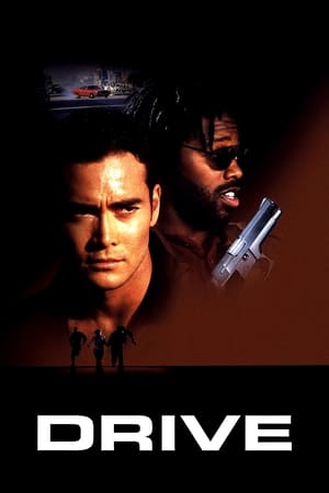 Drive (1997) Hindi Dual Audio | Hindi Dubbed Movie WebRip [850MB]