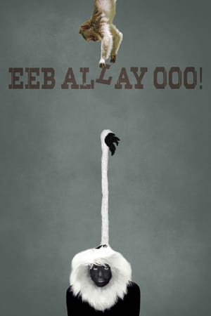 Eeb Allay Ooo 2019 Hindi Movie | Hindi Dubbed Movie HDRip x264 [810MB]