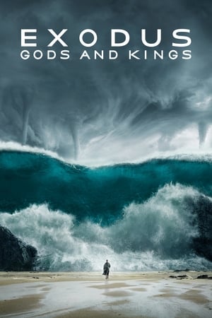 Exodus Gods And Kings 2014 Hindi Dual Audio | Hindi Dubbed Movie BluRay [1.2GB]