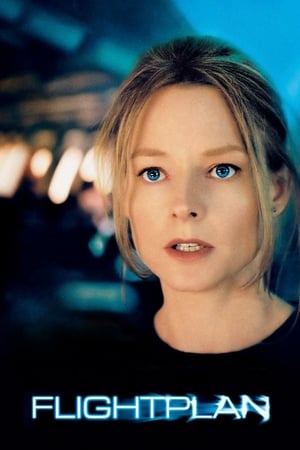 Flightplan 2005 Hindi Dual Audio | Hindi Dubbed Movie BluRay 300MB ESubs
