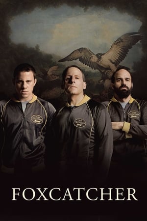 Foxcatcher (2014) Dual Audio Hindi Movie | Hindi Dubbed Movie BluRay [ESubs] - 1.1GB