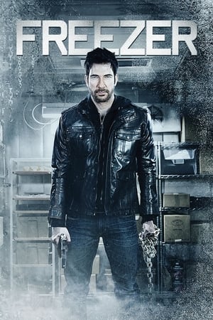 Freezer (2014) Hindi Dual Audio | Hindi Dubbed Movie BluRay [800MB]