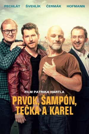 Friendship (2021) Hindi Movie | Hindi Dubbed Movie HDRip x264 [1GB]