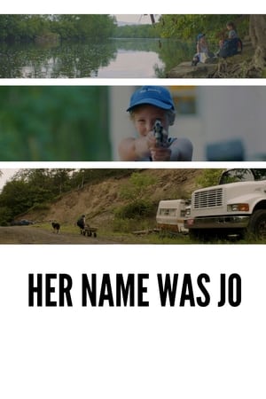 Her Name Was Jo 2020 Hindi (Fan Dub) Dual Audio | Hindi Dubbed Movie WebRip [940MB]