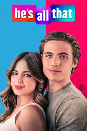 Hes All That (2021) Hindi Dual Audio | Hindi Dubbed Movie HDRip [900MB]