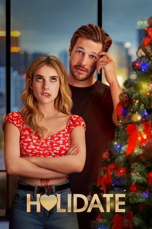 Holidate (2020) Hindi Dual Audio | Hindi Dubbed Movie HDRip [1.1GB]