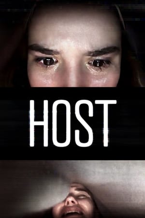 Host 2020 Hindi Dual Audio | Hindi Dubbed Movie BluRay [600MB]