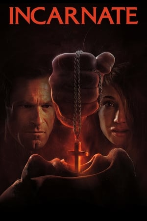 Incarnate (2016) Full Movie Download WEBRip | Hindi Dubbed Movie