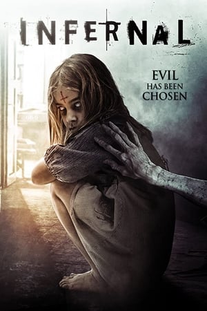 Infernal 2015 Hindi Dual Audio | Hindi Dubbed Movie BluRay [1GB]