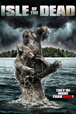 Isle of the Dead 2016 Hindi Dual Audio | Hindi Dubbed Movie Web-DL [770MB]