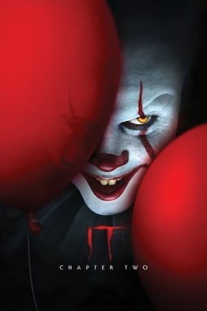 It Chapter Two (2019) Hindi (Org) Dual Audio | Hindi Dubbed Movie BluRay [1.4GB]