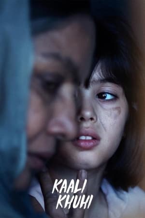 Kaali Khuhi 2020 Hindi Movie | Hindi Dubbed Movie Web-DL x264 [700MB]
