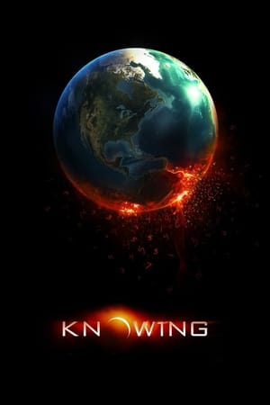 Knowing 2009 Hindi Dual Audio | Hindi Dubbed Movie BluRay [770MB]