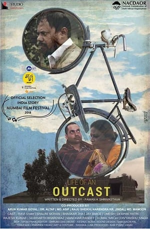 Life of An Outcast 2018 Hindi Movie | Hindi Dubbed Movie HDRip - [280MB]