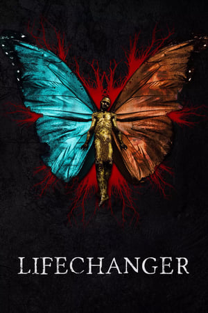Lifechanger (2018) Hindi Dual Audio | Hindi Dubbed Movie BluRay [850MB]