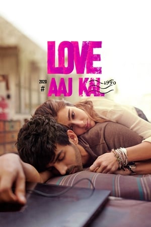 Love Aaj Kal (2020) Hindi Movie | Hindi Dubbed Movie Pre-DVDRip - [400MB]