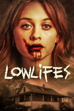 Lowlifes 2024 English Dual Audio WEB-DL | Hindi Dubbed Movie