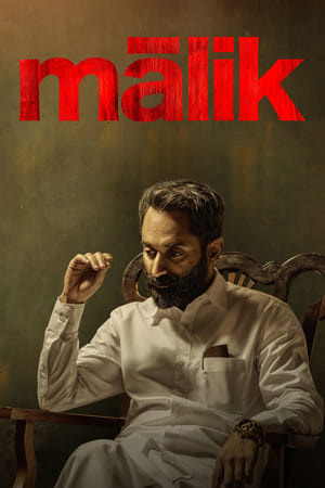 Malik 2021 (Hindi (Voice Over) – Malayalam) Dual Audio | Hindi Dubbed Movie UnCut HDRip [1.3GB]