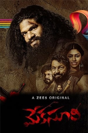 Meka Suri 2020 Hindi Movie | Hindi Dubbed Movie HDRip x264 [660MB]