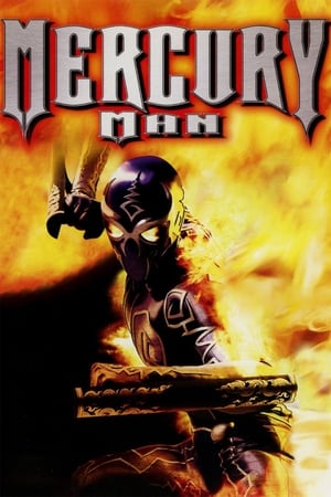 Mercury Man 2006 Hindi Dual Audio | Hindi Dubbed Movie BluRay [940MB]