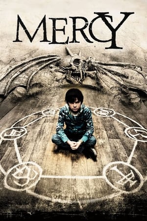 Mercy (2014) Hindi Dual Audio | Hindi Dubbed Movie Web-DL [900MB]
