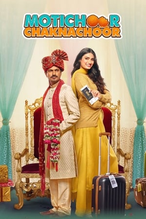Motichoor Chaknachoor (2019) Hindi Movie | Hindi Dubbed Movie HDRip x264 [1GB]