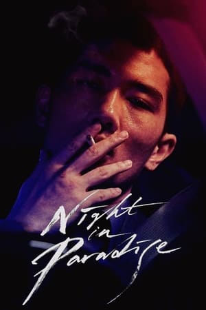 Night in Paradise 2020 Hindi (Dub) Dual Audio | Hindi Dubbed Movie WebRip [1.1GB]