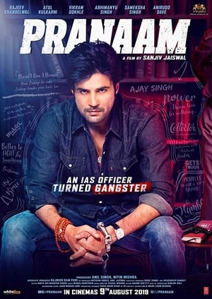 Pranaam (2019) Hindi Movie | Hindi Dubbed Movie HDRip - [340MB]