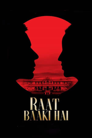 Raat Baaki Hai (2021) Hindi Movie | Hindi Dubbed Movie HDRip – [300MB]