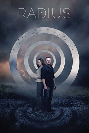 Radius (2017) Hindi Dual Audio | Hindi Dubbed Movie BluRay [870MB]